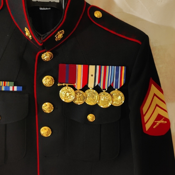 Meet your Posher, David - Picture 5 of 6